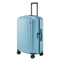 Чемодан NINETYGO Elbe Luggage, 28”, синий