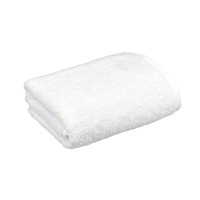 Полотенце для лица, размер 40*85 см, 250 гр, белый