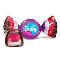 Конфеты Juicy light, экзотик, 500 гр