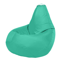 Кресло-мешок Мята, XL-Стандарт 130*95 см, оксфорд, съемный чехол
