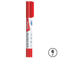 Клей-карандаш Berlingo "Ultra", 6 гр