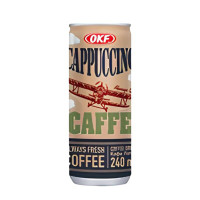 Напиток кофейный OKF 