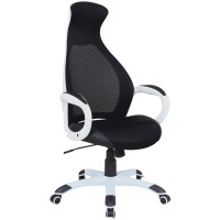 Кресло для руководителя Brabix Premium 