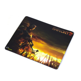Mouse Pad V-T (Farcry2). Размер: 240*200*3мм.