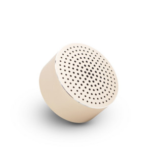 Акустическая система Xiaomi LittleAudio FXR4039CN, 5 Вт, Bluetooth, золотая