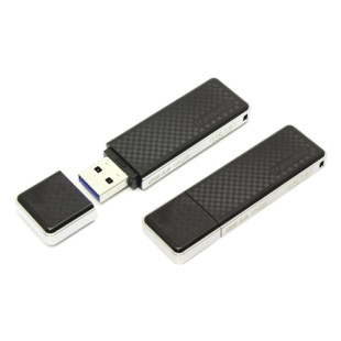 USB-флешка 16 GB, Transcend JetFlash 780, USB 3.0, черная