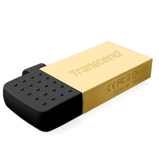 USB-флешка 16 Gb, Transcend 
