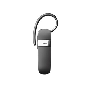 Bluetooth-гарнитура Jabra Talk , радиус действия до 10 метров, USB, черная