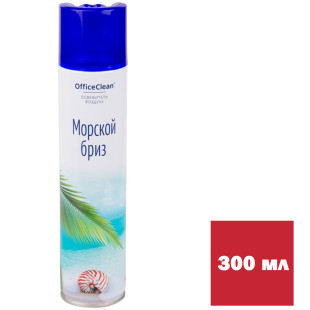 Освежитель воздуха OfficeClean 