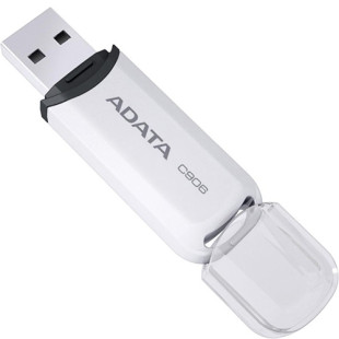 Adata AC906-16G-RWH, USB Flash Drive 16GB 