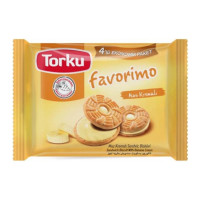 Печенье Torku 