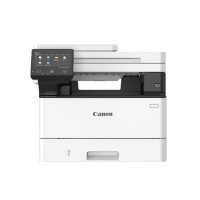 МФУ лазерное Canon i-SENSYS MF465dw (принтер, сканер, копирование), А4, 40 стр/мин, USB/Wi-Fi