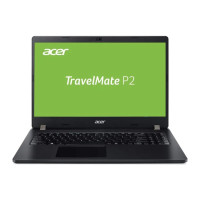 Ноутбук Acer TravelMate P2 TMP215-53G-55HS 15,6