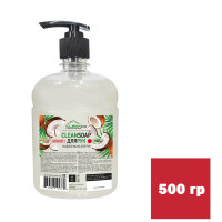 Жидкое мыло Cleanco CLEANSOAP 