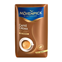 Кофе дәндері Movenpick 