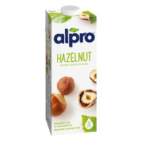 Молоко ореховое Alpro, 1 литр