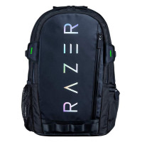 Рюкзак Razer Rogue V3, Chromatic Edition, для геймера, износо-водостойкий, для 15,6