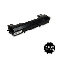 Картридж совместимый HP CF233A для LaserJet Ultra M106/MFP 134a, черный