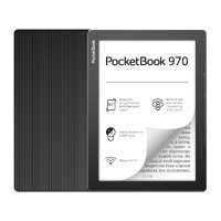 Электронная книга PocketBook PB970-M-CIS, черная