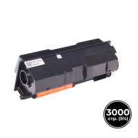 Тонер-картридж совместимый Kyocera TK1130 для FS-1030/FS-1030MFP/DP/FS-1130MFP, черный