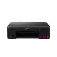 Принтер струйный цветной Canon PIXMA G540, A4, 4800*2400 dpi, 3,9 стр/мин, USB 2.0, Wi-Fi, LAN