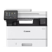 МФУ лазерное Canon i-SENSYS MF463dw (принтер, сканер, копир.), А4, 40 стр/мин, АПД, Wi-Fi