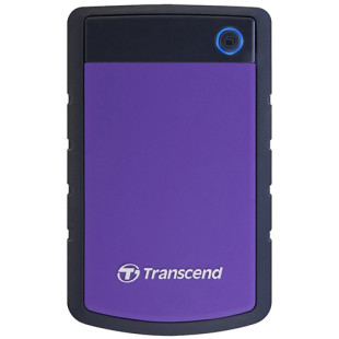 Transcend TS500GSJ25H2P, 2,5