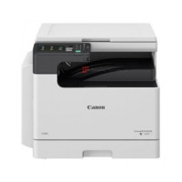 МФУ лазерное Canon imageRUNNER 2425 (печать, сканер, копирование), А3, 12 стр/мин, без АПД