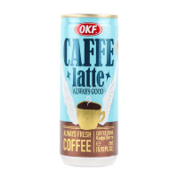 Напиток кофейный OKF 