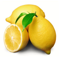 Лимон, 1000 гр