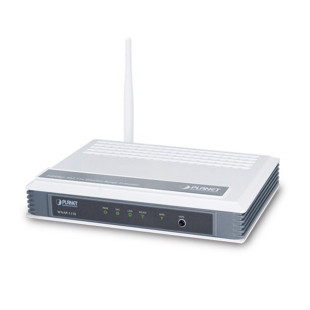 Wi-Fi точка доступа Planet WNAP-1110, 150М, 1 Ethernet LAN порт