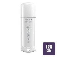 USB-флешка 128 Gb, Transcend 