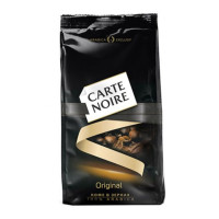 Кофе дәндері Carte Noire, орташа қуырылған, 800 гр