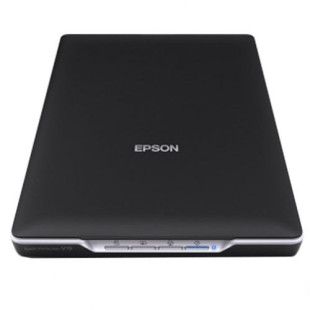 Cканер Epson Perfection V19, A4, 4800*4800 dpi, 24 bit, USB 2.0, CIS, планшетный