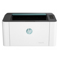 Принтер лазерный монохромный HP LaserJet 107r, A4, 20 стр/мин, 1200*1200 dpi, USB 2.0