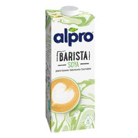 Alpro соялық сүті, 1 литр