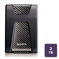 Жесткий диск 2 TB, Adata HD650, 2.5