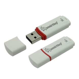 USB-флешка 32 Gb, Smartbuy 