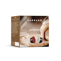 Кофе в капсулах Carraro 