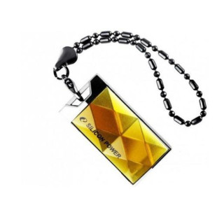 USB Flash Drive 4Gb Silicon Power Touch 850, USB 2.0