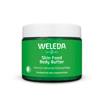 Денеге арналған крем-butter Weleda Skin Food, 150 мл