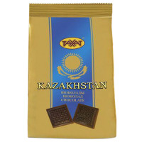 Шоколад Рахат "Казахстанский", 275 гр