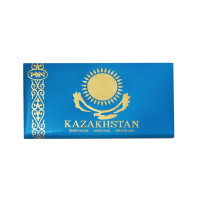 Шоколад Рахат "Казахстанский", 100 гр