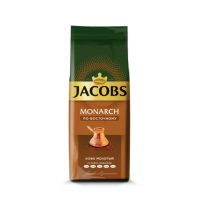 Кофе молотый Jacobs Monarch По Восточному, темная обжарка, 230 гр
