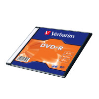 Диск DVD-R 