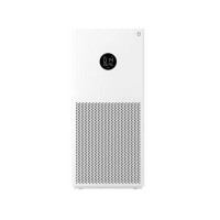 Очиститель воздуха Xiaomi Smart Air Purifier 4 Lite, мощность 33 Вт, площадь помещения 45 м², белый