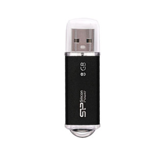 USB-флешка 8 Gb, Silicon Power 