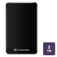 Жесткий диск 2 TB, Transcend 