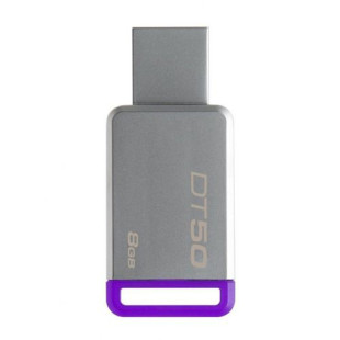 USB-флешка 8 Gb, Kingston 