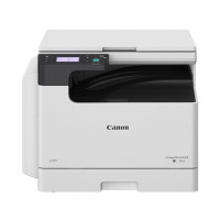 МФУ лазерное Canon imageRUNNER 2224 (принтер, сканер, копирование), А3, 24 стр/мин, без АПД
